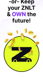 Zenlit: Earn While You Drive screenshot