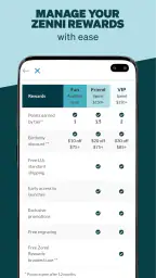 Zenni | Try On & Buy Glasses screenshot