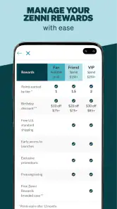 Zenni | Try On & Buy Glasses screenshot