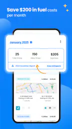 Zeo Fast Multi Stop Route Plan screenshot