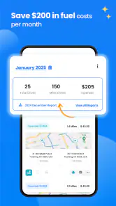Zeo Fast Multi Stop Route Plan screenshot