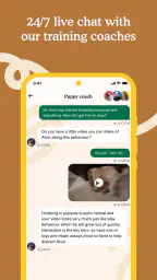 Zigzag - Dog & Puppy Training screenshot