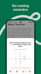 Zigzag - Dog & Puppy Training screenshot