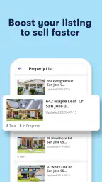 Zillow 3D Home Tours screenshot