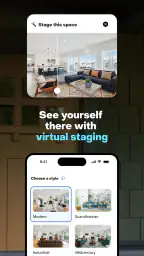 Zillow: Homes for Sale & Rent screenshot
