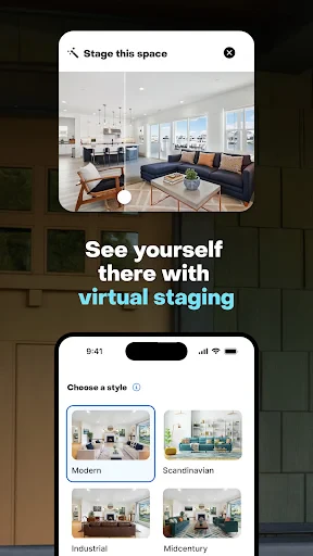 Zillow: Homes for Sale & Rent screenshot