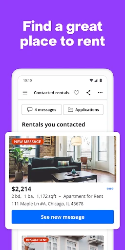 Zillow: Homes for Sale & Rent screenshot