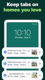 Zillow: Homes for Sale & Rent screenshot