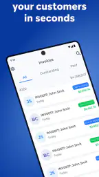 Zintego - Invoice Maker screenshot