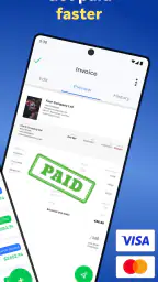 Zintego - Invoice Maker screenshot