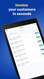 Zintego - Invoice Maker screenshot