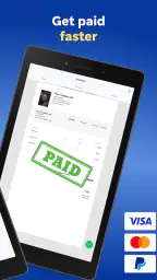 Zintego - Invoice Maker screenshot