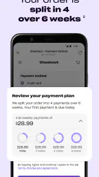 Zip screenshot