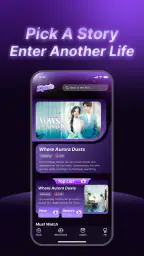 Ziptale -Movies & Dramas screenshot