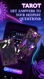 Zodiac Palm Reader: MagicWay screenshot