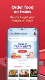 Zomato: Food Delivery & Dining screenshot