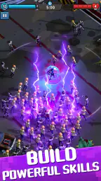 Zombie Roguebie: Survivor Game screenshot