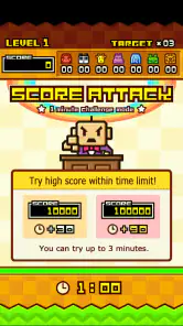 ZOOKEEPER DX TouchEdition screenshot