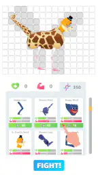 Zoologic: Brainrot Evolution! screenshot
