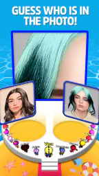 Zoom Out 3D screenshot