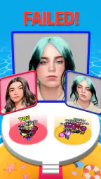 Zoom Out 3D screenshot