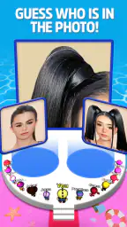 Zoom Out 3D screenshot