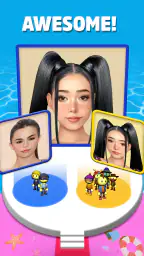 Zoom Out 3D screenshot