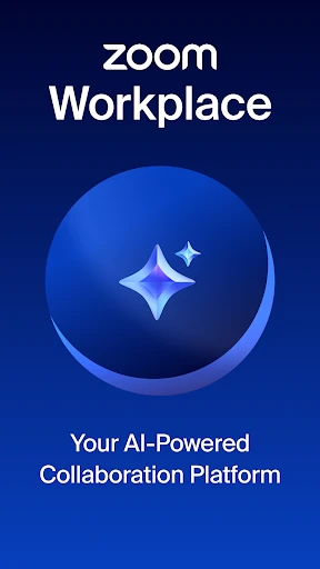 Zoom Workplace screenshot