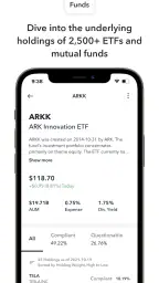 Zoya - Halal Investing App screenshot