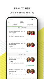 Zum - Student Transportation screenshot