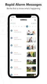 ZUMIMALL screenshot