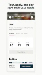 Zumper - Apartment Finder screenshot