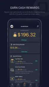 ZUS - Save Car Expenses screenshot