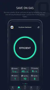 ZUS - Save Car Expenses screenshot