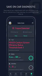 ZUS - Save Car Expenses screenshot