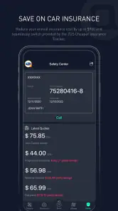 ZUS - Save Car Expenses screenshot