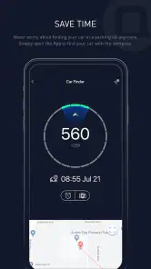 ZUS - Save Car Expenses screenshot
