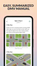 Zutobi: Permit & Driving Prep screenshot