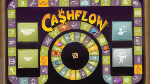 СASHFLOW screenshot