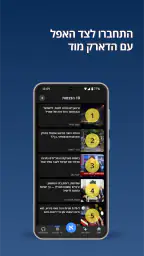 הארץ - Haaretz screenshot