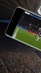 سوريا لايف لجميع المباريات screenshot
