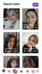 نزدیکا screenshot