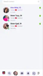 نزدیکا screenshot