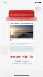中意 screenshot