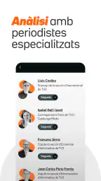 3CatInfo screenshot
