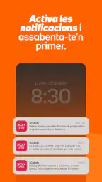 3CatInfo screenshot