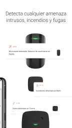 3D Alarma screenshot