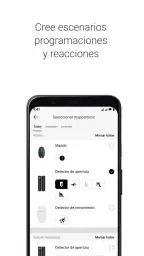 3D Alarma screenshot