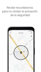 3D Alarma screenshot