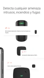 3D Alarma screenshot
